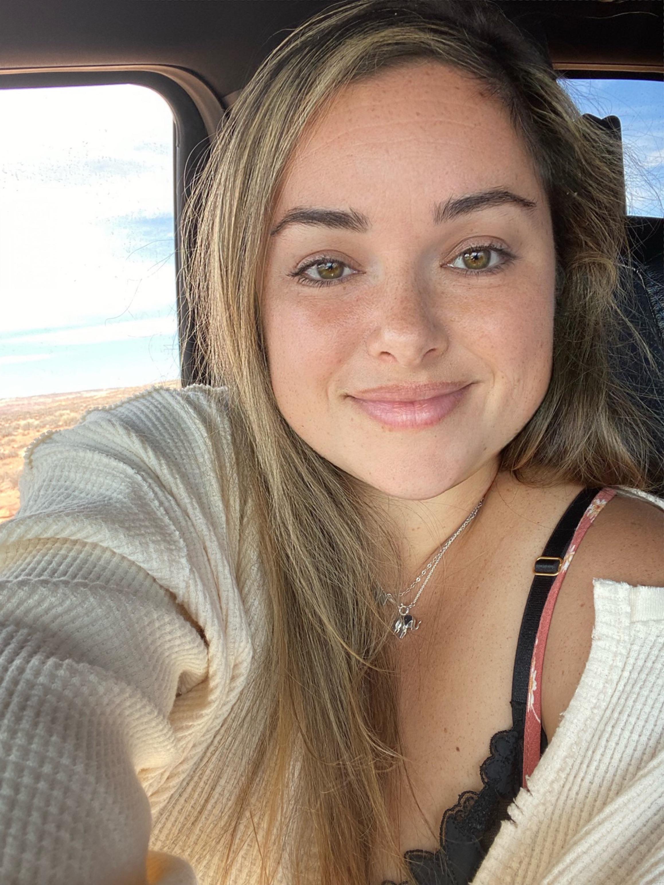 Olivia M.